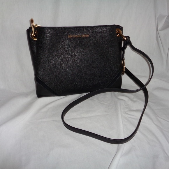 michael kors nicole crossbody bag